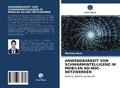 Cover: ANWENDBARKEIT VON SCHWARMINTELLIGENZ IN MOBILEN AD-HOC-NETZWERKEN - Verlag Unser Wissen