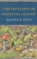 Cover: The Outlaws of Medieval Legend - Routledge