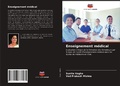 Cover: Enseignement m&eacute;dical - Editions Notre Savoir