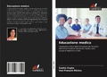 Cover: Educazione medica - Edizioni Sapienza