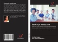 Cover: Edukacja medyczna - Wydawnictwo Nasza Wiedza