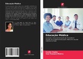 Cover: Educa&ccedil;&atilde;o M&eacute;dica - Edi&ccedil;&otilde;es Nosso Conhecimento