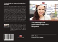 Cover: Technologie et apprentissage des langues - Editions Notre Savoir