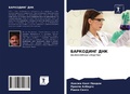 Cover: BARKODING DNK - Sciencia Scripts