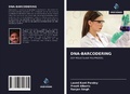 Cover: DNA-BARCODERING - Uitgeverij Onze Kennis