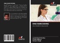 Cover: DNA BARCODING - Edizioni Sapienza