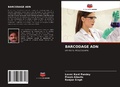 Cover: BARCODAGE ADN - Editions Notre Savoir
