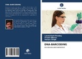 Cover: DNA-BARCODING - Verlag Unser Wissen