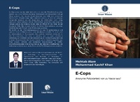 Enlarge image Cover: E-Cops - Verlag Unser Wissen
