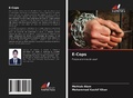 Cover: E-Cops - Edizioni Sapienza
