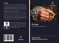 Enlarge image Cover: E-Cops - Uitgeverij Onze Kennis