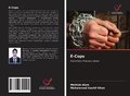 Cover: E-Cops - Wydawnictwo Nasza Wiedza