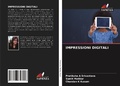 Cover: IMPRESSIONI DIGITALI - Edizioni Sapienza