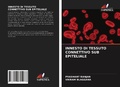 Cover: INNESTO DI TESSUTO CONNETTIVO SUB EPITELIALE - Edizioni Sapienza