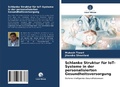 Cover: Schlanke Struktur f&uuml;r IoT-Systeme in der personalisierten Gesundheitsversorgung - Verlag Unser Wissen