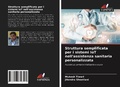 Cover: Struttura semplificata per i sistemi IoT nell'assistenza sanitaria personalizzata - Edizioni Sapienza