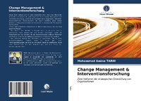 Abbildung von: Change Management & Interventionsforschung - Verlag Unser Wissen