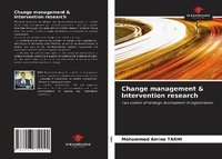 Abbildung von: Change management & Intervention research - Our Knowledge Publishing