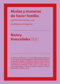 Cover: Modos y maneras de hacer familia - Biblioteca Nueva
