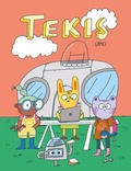 Cover: Tekis - PLANET 8 GROUP SL D/B/A NUBEOCHO