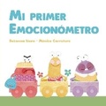 Cover: Mi primer Emocionmetro - PLANET 8 GROUP SL D/B/A NUBEOCHO