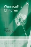 Cover: Winnicott's Children - Routledge