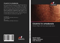 Abbildung von: Cicatrici in ortodonzia - Edizioni Sapienza