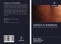 Abbildung von: Littekens in Orthodontie - Uitgeverij Onze Kennis