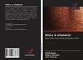 Cover: Blizny w ortodoncji - Wydawnictwo Nasza Wiedza