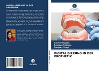 Abbildung von: DIGITALISIERUNG IN DER PROTHETIK - Verlag Unser Wissen