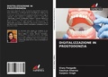 Cover: DIGITALIZZAZIONE IN PROSTODONZIA - Edizioni Sapienza