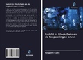 Cover: Inzicht in Blockchain en de toepassingen ervan - Uitgeverij Onze Kennis
