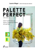 Cover: Palette Perfect Vol 2 - Hoaki