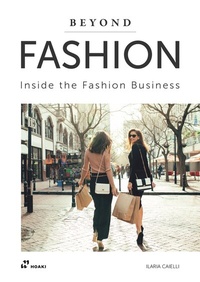 Abbildung von: Beyond Fashion - Hoaki