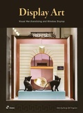 Cover: Display Art - Hoaki