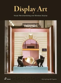 Abbildung von: Display Art - Hoaki