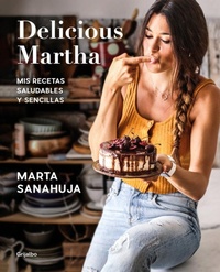 Abbildung von: Delicious Martha (Spanish Edition) - Grijalbo