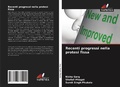 Cover: Recenti progressi nella protesi fissa - Edizioni Sapienza