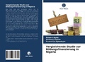 Cover: Vergleichende Studie zur Bildungsfinanzierung in Nigeria - Verlag Unser Wissen