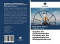 Cover: Aspekte der strukturierenden Elemente bei der morphologischen Bildsegmentierung - Verlag Unser Wissen
