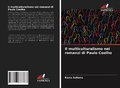 Cover: Il multiculturalismo nei romanzi di Paulo Coelho - Edizioni Sapienza