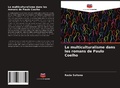 Cover: Le multiculturalisme dans les romans de Paulo Coelho - Editions Notre Savoir