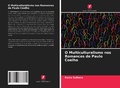 Cover: O Multiculturalismo nos Romances de Paulo Coelho - Edi&ccedil;&otilde;es Nosso Conhecimento