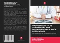 Cover: OP&Ccedil;&Otilde;ESPROT&Eacute;TICAS SUPORTADAS POR IMPLANTESPARA A BOCA DESDENTADA - Edi&ccedil;&otilde;es Nosso Conhecimento