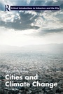 Cover: Cities and Climate Change - Routledge