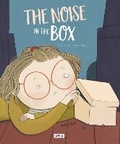 Cover: The Noise in the Box - Sassi
