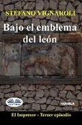 Cover: Bajo El Emblema Del Leon - Tektime