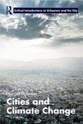 Cover: Cities and Climate Change - Routledge