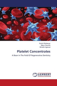 Enlarge image Cover: Platelet Concentrates - LAP Lambert Academic Publishing