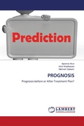Cover: PROGNOSIS - LAP Lambert Academic Publishing